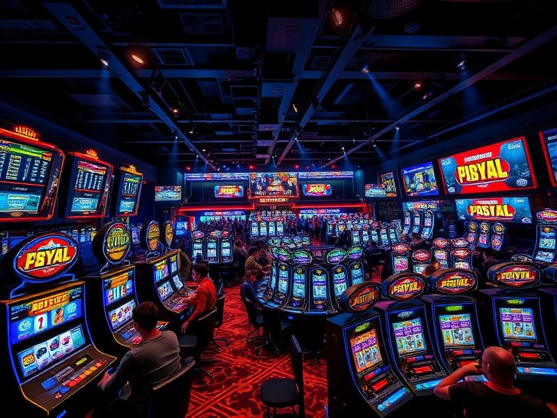 Explore phwin777.com, the premier online gambling platform offering a wide range of casino games, sports betting, and live dealers. Discover secure real money gaming, top bonuses, and 24/7 mobile access today.